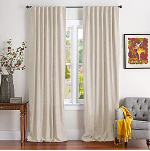 Cotton Curtains