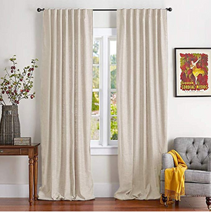 Cotton Curtains